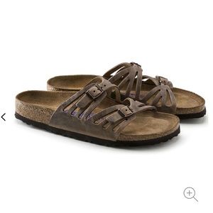 Birkenstock Sandals